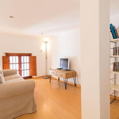 Abades Giralda Suite Sevilla Eksteriør billede