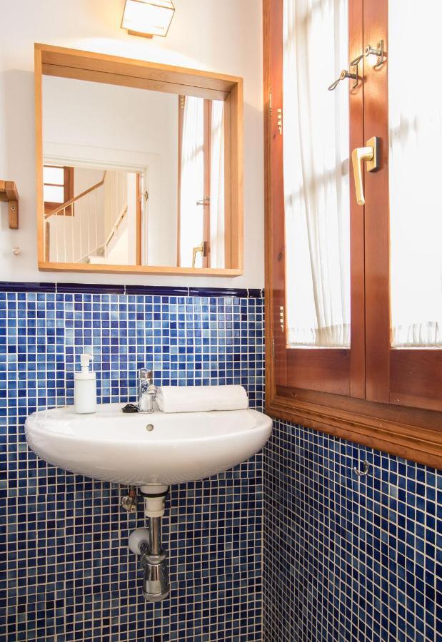 Abades Giralda Suite Sevilla Eksteriør billede